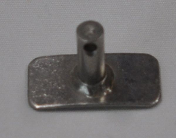 Nacra Diamondspanner Bolzen mit Platte