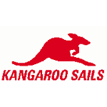 KangarooSails Spinnaker