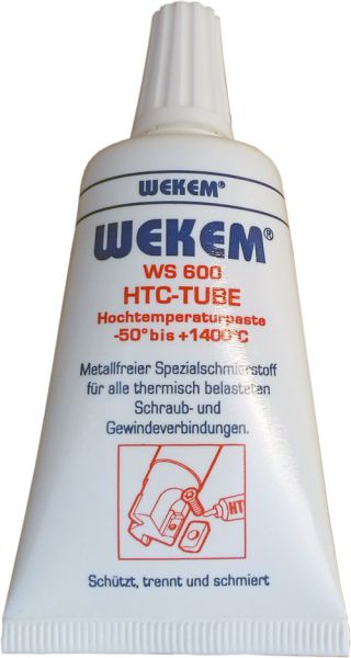 Ceramic Paste 30g