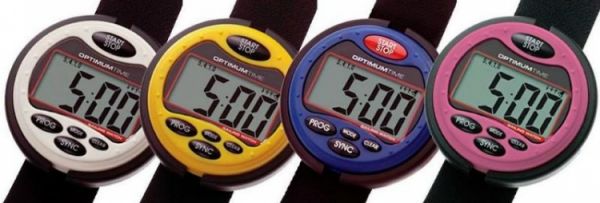 Optimum Timer