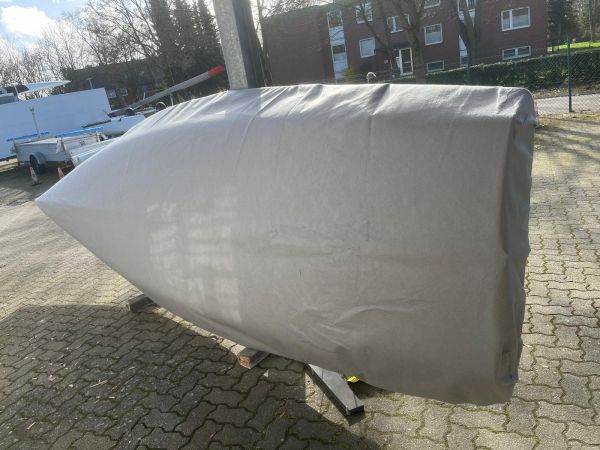Hull Cover - Contender | Kangaroo Sails