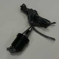 Goodall Design Spibaumkappe für Rohr 40 x 1,5 mm Goodall Design Spibaumkappe für Rohr 40 x 1,5 mm