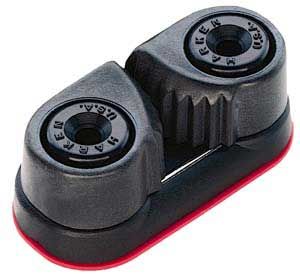 Harken Curryklemme Micro Carbo-Cam