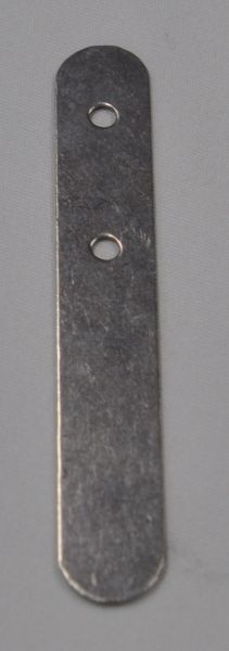 Nacra rudder casting hold down