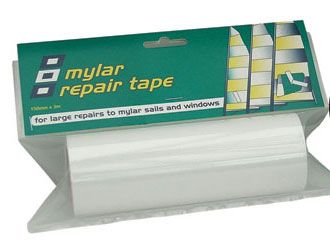 Mylar Repair Tape