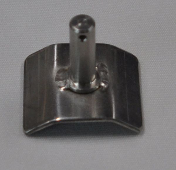 Nacra Diamondspanner Bolzen mit Platte