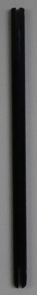 Nacra Saling Gabel - Gabel 322mm schwarz