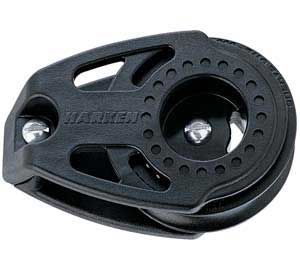 40mm Harken Carbo liegend