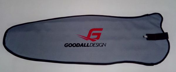 Goodall Design Ruderblatttaschen