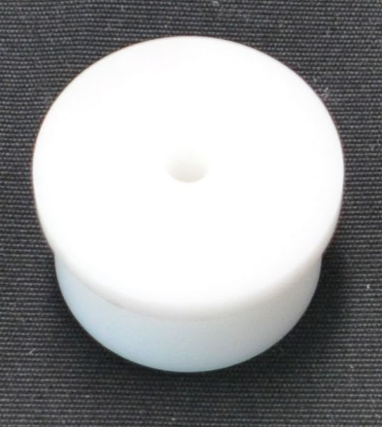 Spibaumkappe für Rohr 40 x 2 mm