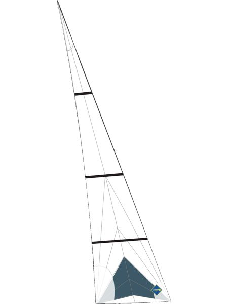 Foc Nacra 17 Foiling