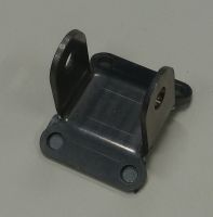 Goodall Design Spibaumbeschlag am Beam Goodall Design Spibaumbeschlag am Beam